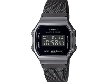 Casio A168WEMB-1BEF Vintage 35mm