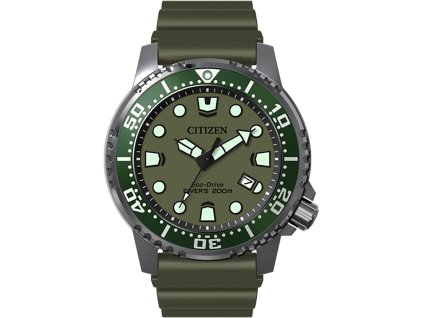 Citizen BN0157-11X Eco-Drive Promaster 44mm