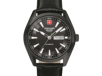 Swiss Alpine Military 7090.2577 Automatic 43mm