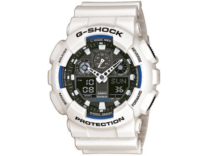 Casio GA-100B-7AER G-SHOCK