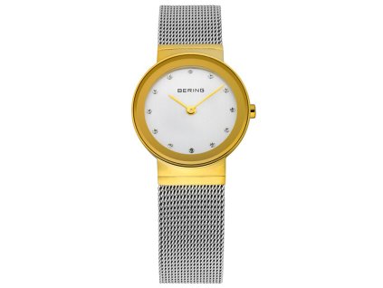 Bering 10126-001 Classic