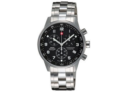 Swiss Military SM34012.01 Chronograph