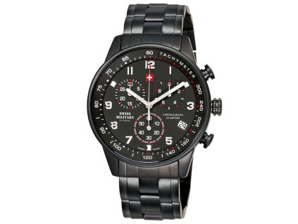 Swiss Military SM34012.04 Chronograph