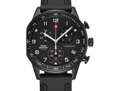 Swiss Military by Chrono SM34012.09 Chronograph