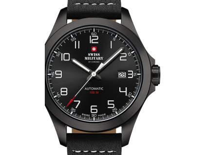 Swiss Military by Chrono SMA34077.04 Automatik