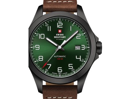 Swiss Military by Chrono SMA34077.06 Automatik