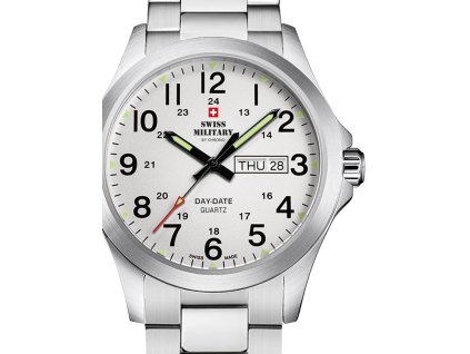 Swiss Military by Chrono SMP36040.26