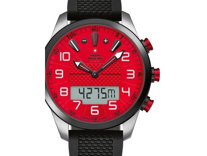 Swiss Military by Chrono SM34061.02  Ana-Digi Chrono