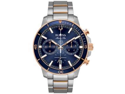 Bulova 98B301 Marine Star