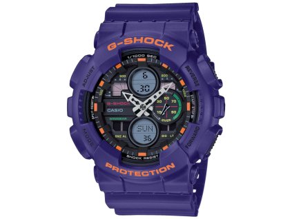 ga 140 6aer