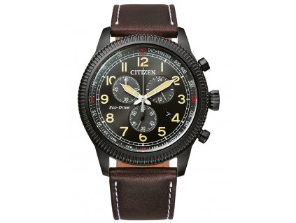 Citizen AT2465-18E Eco Drive