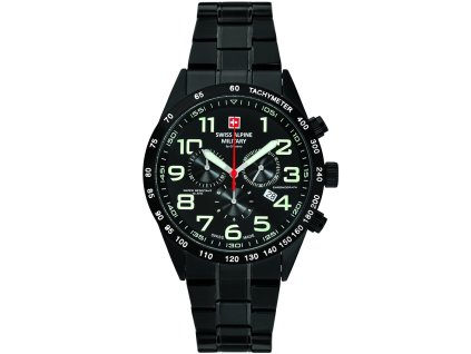 Swiss Alpine Military 7047.9177