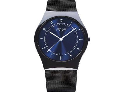 Bering 32039-440 Ceramic Mens 39mm