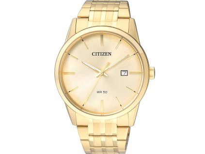 Citizen BI5002-57P Quarz  39 mm