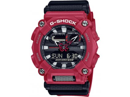 Casio GA-900-4AER G-Shock 49mm