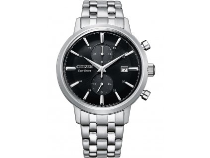 Citizen CA7060-88E Eco-Drive Chronograph 42mm