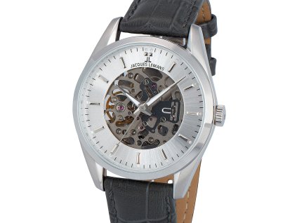 Jacques Lemans 1-2087A Derby Automatik 40mm