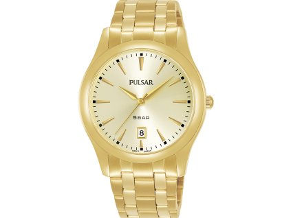 Pulsar PG8316X1 Klassik 38mm