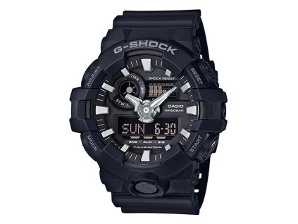 ga 700 1ber