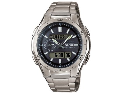 Casio WVA-M650TD-1AER Wave Ceptor