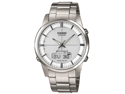 Casio LCW-M170TD-7AER Wave Ceptor