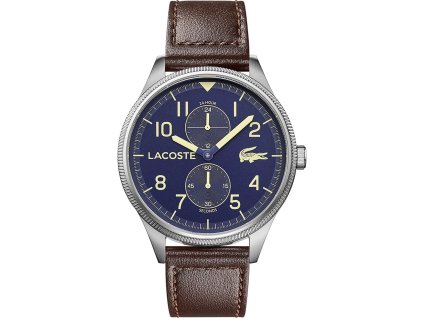 Lacoste 2011040 Continental 44mm