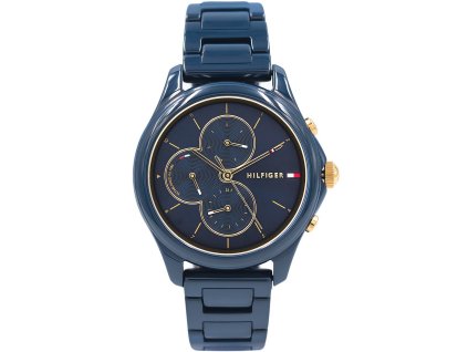 Tommy Hilfiger 1782260 Skylar Ceramic 38mm