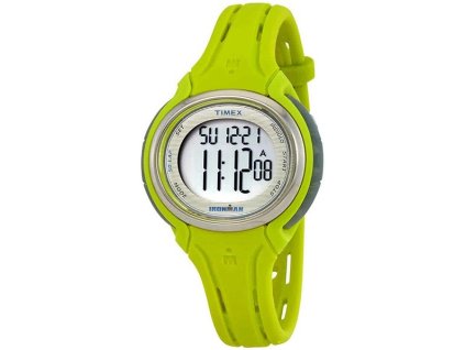 hodinky timex model ironman sleek tw5k97700