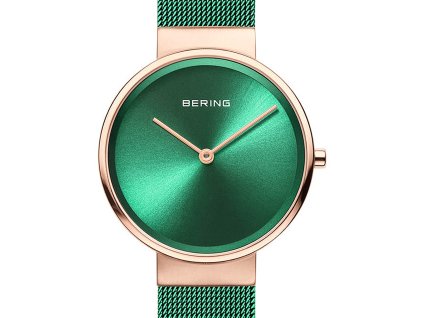 Bering 14531-868 Classic 31mm