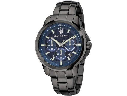 Maserati R8873621005 Successo Chrono 44mm