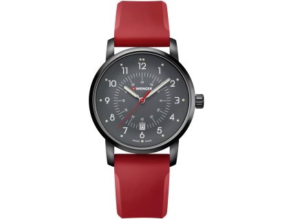 Wenger 01.1641.117 Avenue 42mm