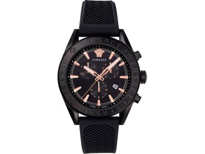 Versace VEHB00419 V-Chrono Chronograph