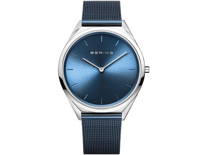 Bering 17039-307 Ultra Slim 39mm