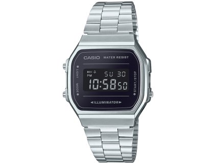 hodinky casio a168wem 1ef
