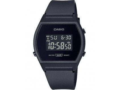 Casio LW-204-1BEF Collection 35mm