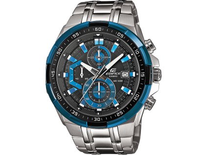 Casio EFR-539D-1A2VUEF Edifice 49mm