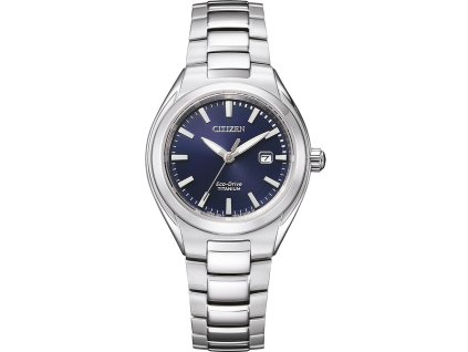 Citizen EW2610-80L Eco-Drive Titanium 31mm