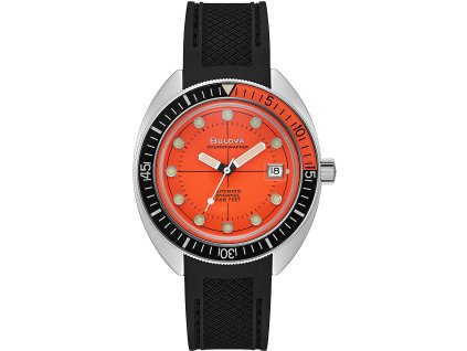 Bulova 96B350 Oceanographer Automatik 41mm