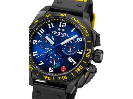 TW-Steel TW1017 Fast Lane 46mm