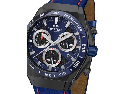 TW-Steel CE4072 Fast Lane Chronograph 44mm