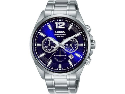 Lorus RT383JX9 Chrono 43mm