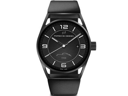 Porsche Design 6020.3.02.303.07.2 Datetimer 1919 Eternity 70Y Limited 42 mm