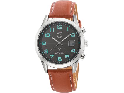 ETT Eco Tech Time EGS-11499-22L Basic  41 mm