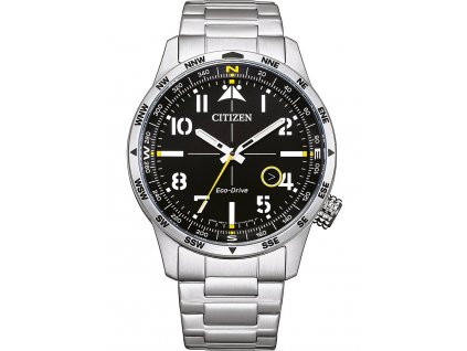 Citizen BM7550-87E Eco-Drive Sport 43mm