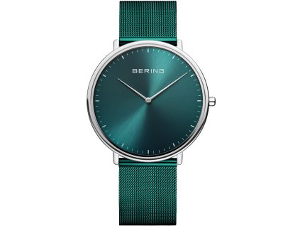 Bering 15739-808 Ultra Slim 39mm