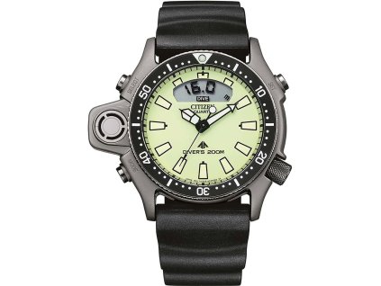 Citizen JP2007-17W Promaster Aqualand 44mm