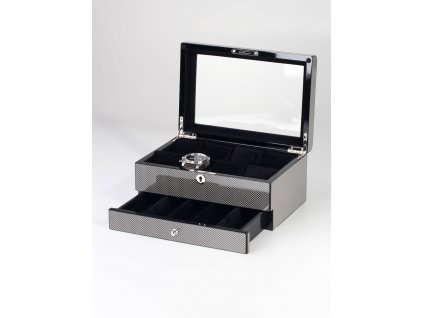 Rothenschild RS-2268-8CA box na hodinky a šperky