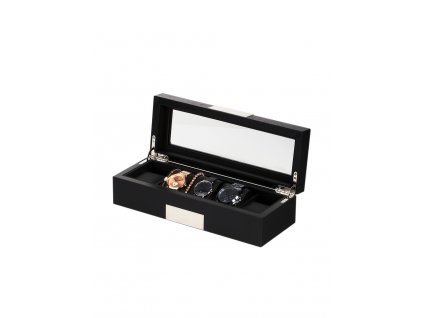 Rothenschild RS-2350-5BL box na hodinky a šperky