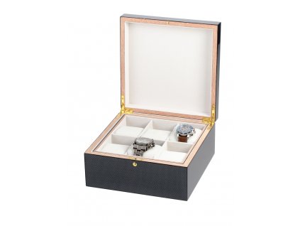 Rothenschild RS-5598-6 box na hodinky a šperky