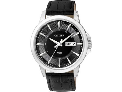 Citizen BF2011-01EE Quarz Day-Date  41 mm